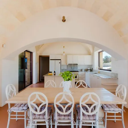 Tenuta Romance By Perle Di Puglia * Carovigno