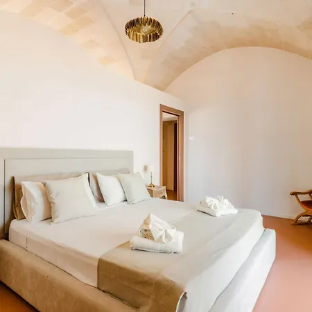 Tenuta Romance By Perle Di Puglia Villa