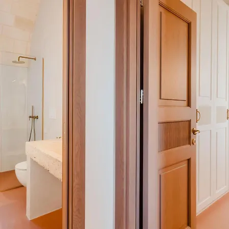 Tenuta Romance By Perle Di Puglia Villa