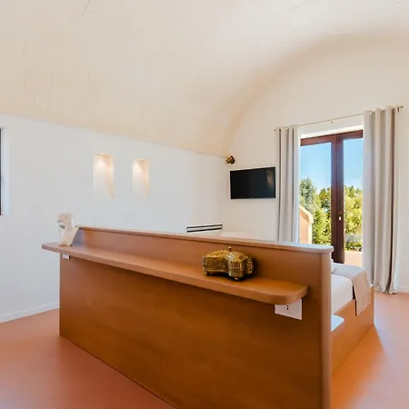 Tenuta Romance By Perle Di Puglia Villa