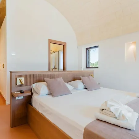 Villa Tenuta Romance By Perle Di Puglia