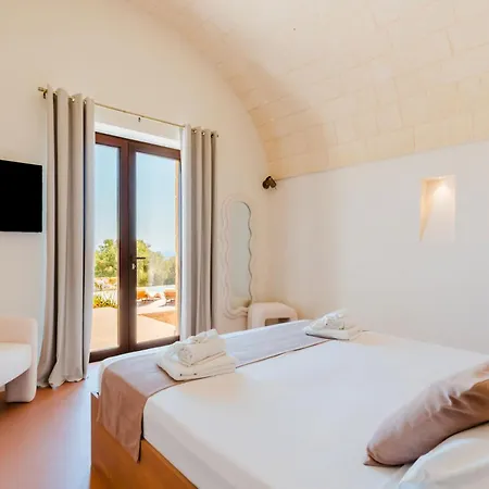 Tenuta Romance By Perle Di Puglia Villa