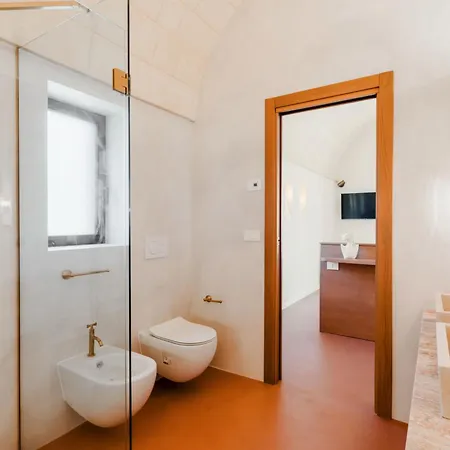 Tenuta Romance By Perle Di Puglia Villa Carovigno