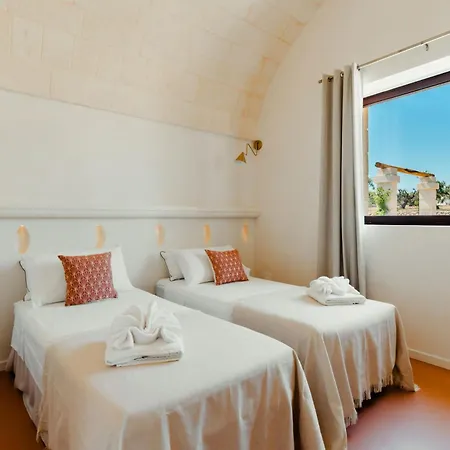Tenuta Romance By Perle Di Puglia * Carovigno