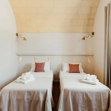 Villa Tenuta Romance By Perle Di Puglia