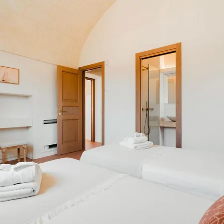 Villa Tenuta Romance By Perle Di Puglia