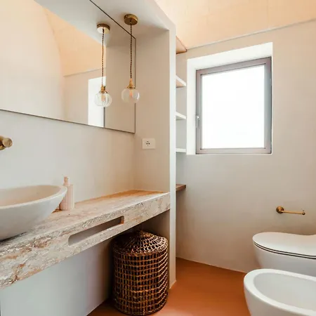 Villa Tenuta Romance By Perle Di Puglia Carovigno
