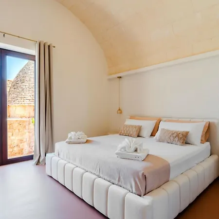 Tenuta Romance By Perle Di Puglia Villa *