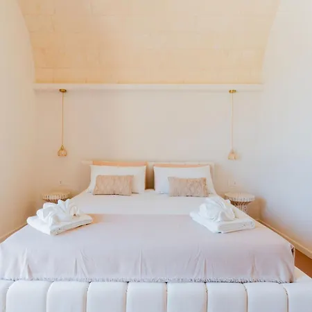 Villa Tenuta Romance By Perle Di Puglia *