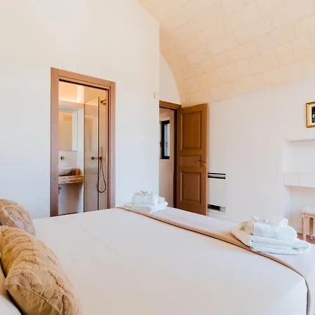 Tenuta Romance By Perle Di Puglia