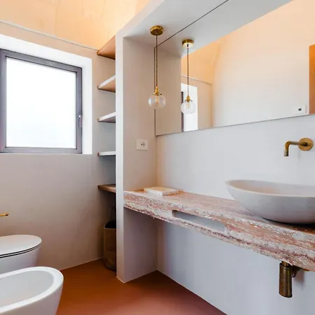 Tenuta Romance By Perle Di Puglia