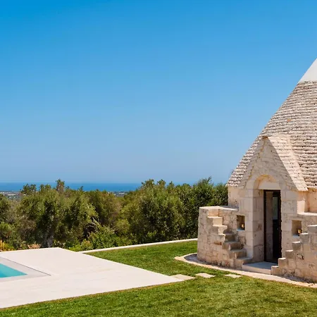 Tenuta Romance By Perle Di Puglia * Carovigno