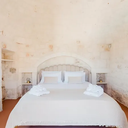 Tenuta Romance By Perle Di Puglia Villa Carovigno