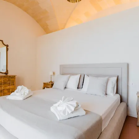 Tenuta Romance By Perle Di Puglia Carovigno
