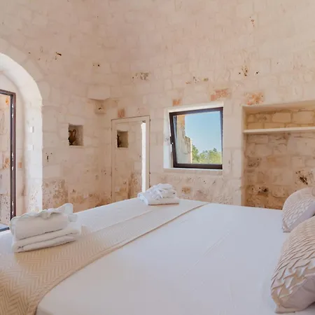 Tenuta Romance By Perle Di Puglia