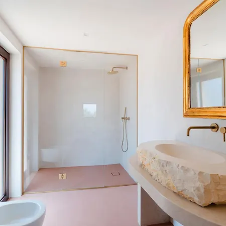 Tenuta Romance By Perle Di Puglia Villa