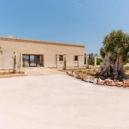 Tenuta Romance By Perle Di Puglia Villa Carovigno