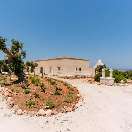 Villa Tenuta Romance By Perle Di Puglia *