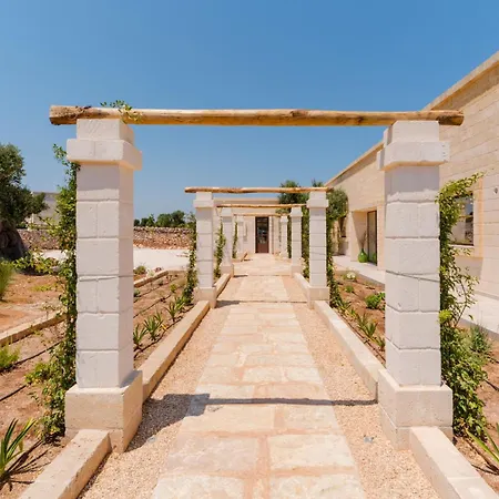 Tenuta Romance By Perle Di Puglia *