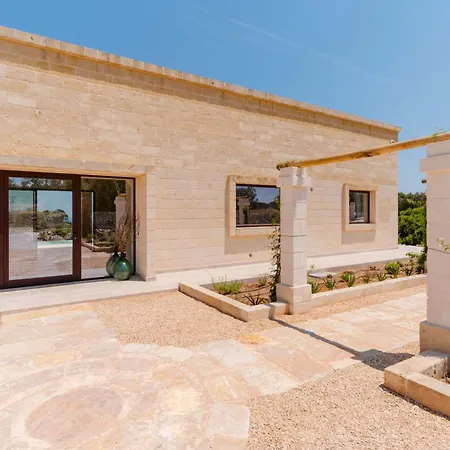 Villa Tenuta Romance By Perle Di Puglia Carovigno