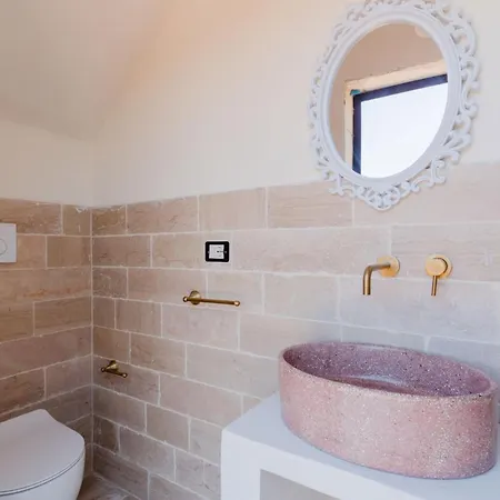 Tenuta Romance By Perle Di Puglia Villa *