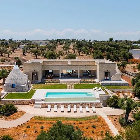 Tenuta Romance By Perle Di Puglia Carovigno