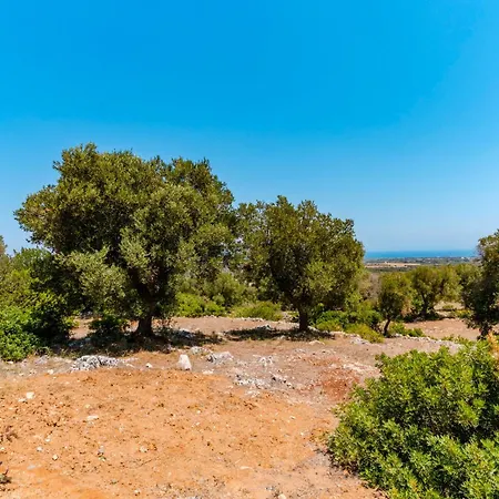Villa Tenuta Romance By Perle Di Puglia *